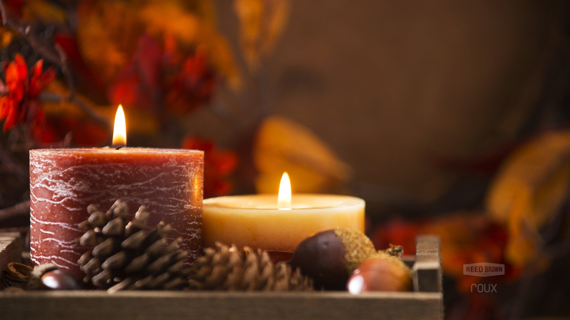 Autumn Free Wallpapers | Roux LLC Franklin, TN