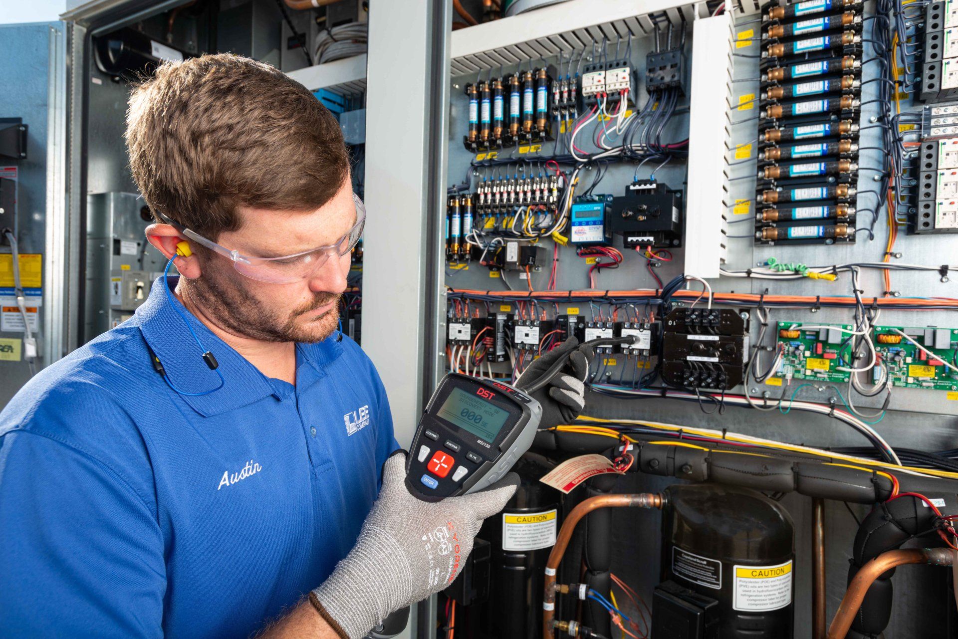 Discovery Sound Technologies | Roux LLC Franklin, TN
