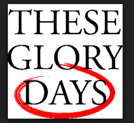 Glory Days | Roux LLC Franklin, TN
