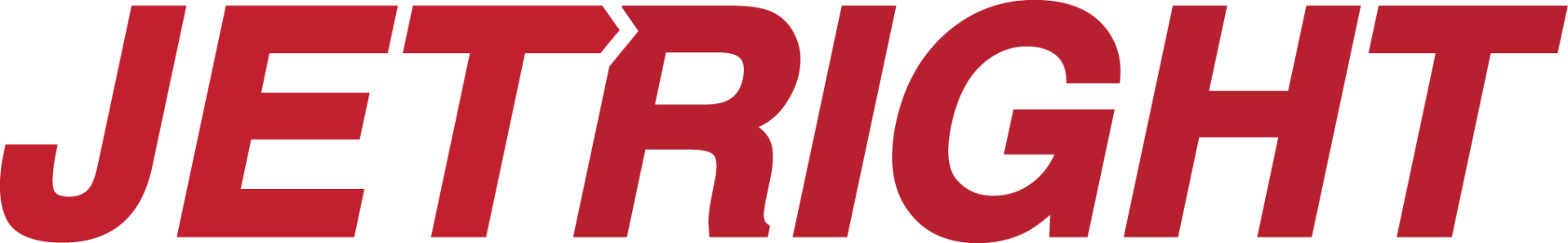 JetRight Logo | Roux LLC Franklin, TN