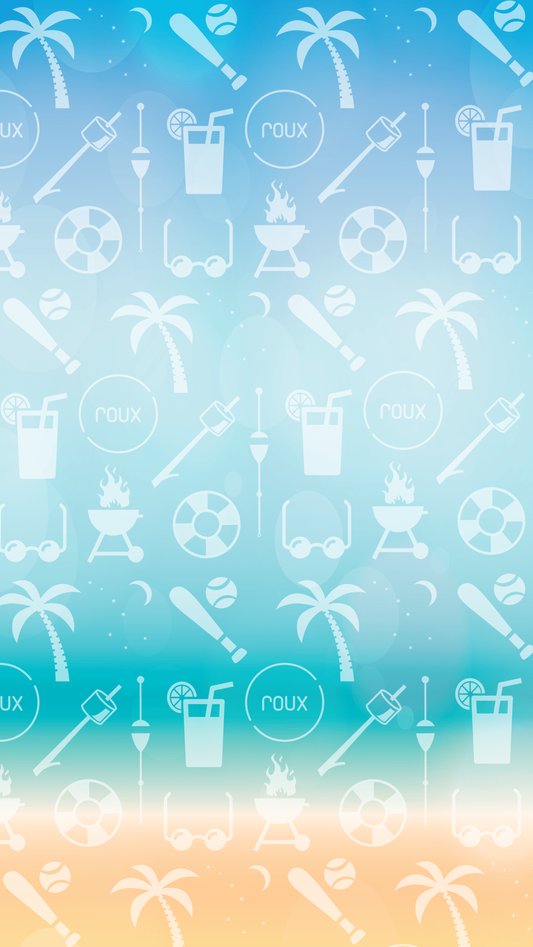 Free Summer Wallpapers Beach | Roux LLC Franklin, TN
