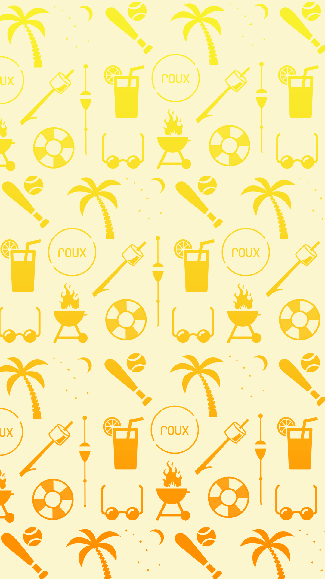 Free Summer Wallpapers Yellows | Roux LLC Franklin, TN