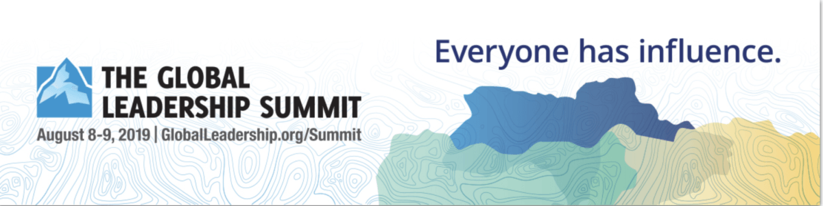 Preview: Global Leadership Summit 2019 | Roux LLC Franklin, TN