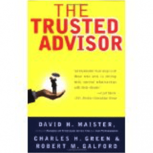The Trusted Advisor | Roux LLC Franklin, TN
