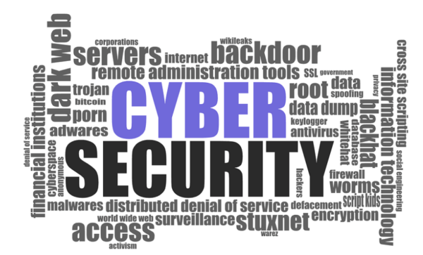 How Secure Is Your Data? | Roux LLC Franklin, TN
