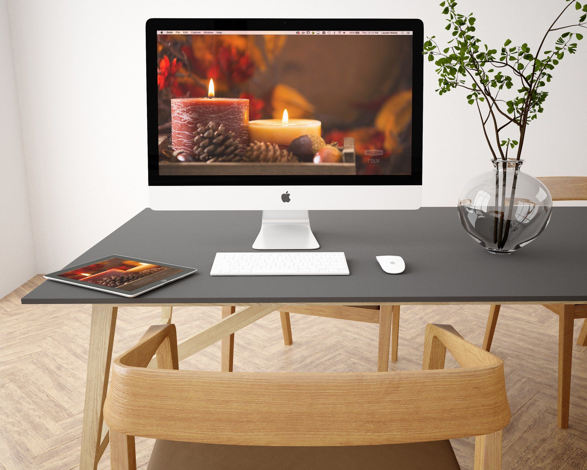 Autumn Free Wallpapers | Roux LLC Franklin, TN