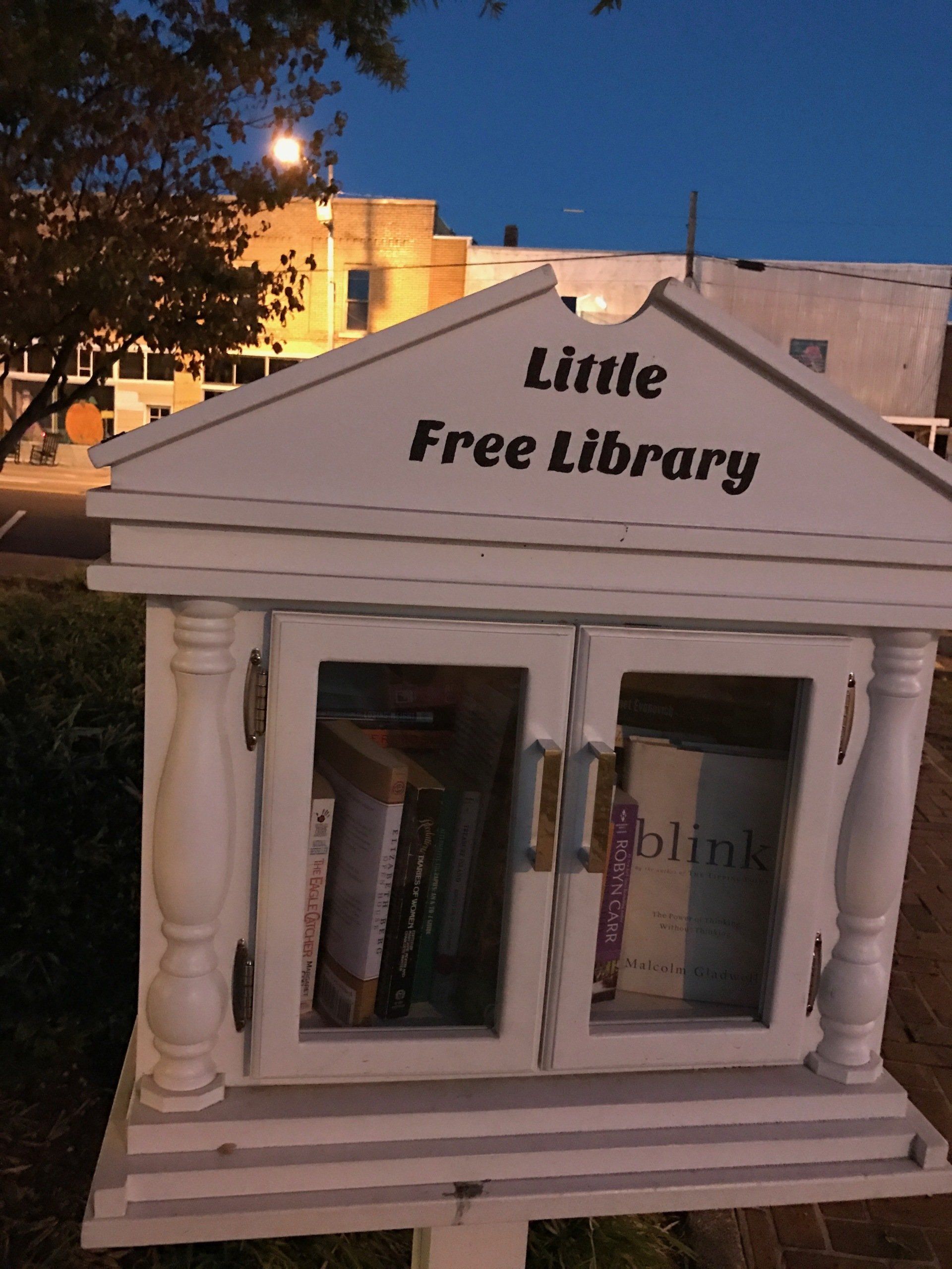 Learning Has Been and Always Will Be Free | Roux LLC Franklin, TN