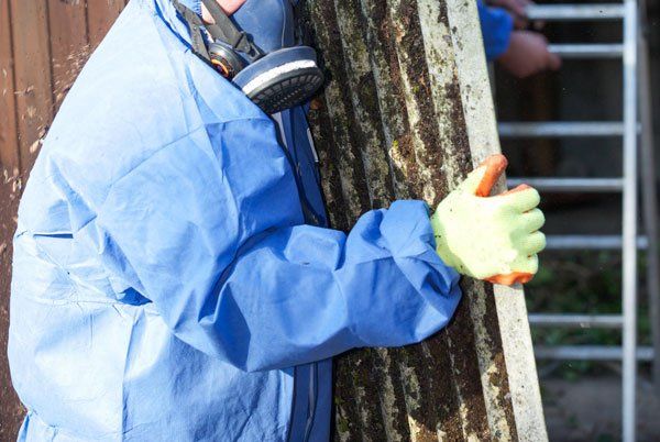 what is asbestos