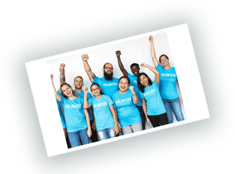 Volunteer Volunteer