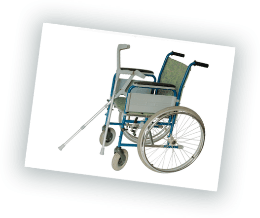 Equipment Loans and Grants