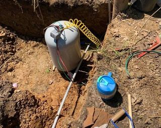 Well Pump — Water Well Pump Installation in Warrensburg, MO Well Pump — Water Well Pump Installation in Warrensburg, MO