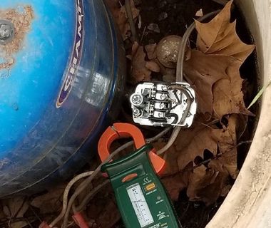 Water Pump Repair — Water Pump Equipment in Warrensburg, MO