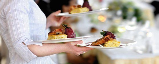carrying plates