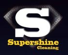 Logo Supershine Cleaning Logo