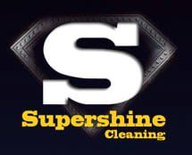 Logo Supershine Cleaning Logo