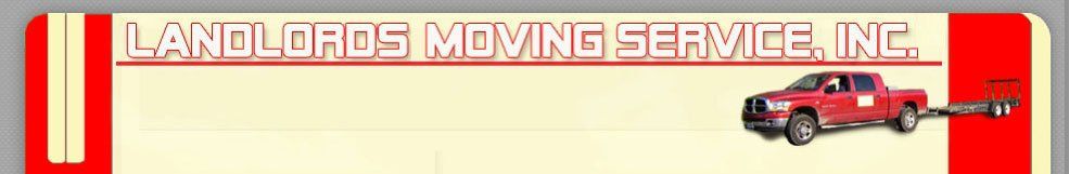 Landlords Moving Service, INC.