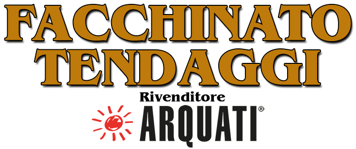 FACCHINATO TENDAGGI - LOGO