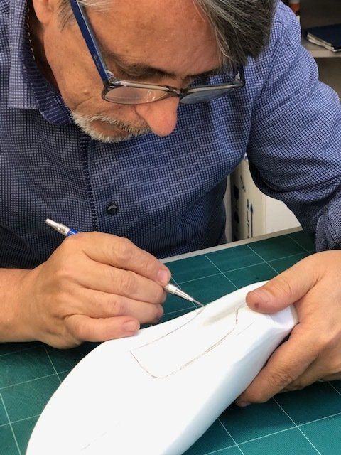 Realizzazione prototipo