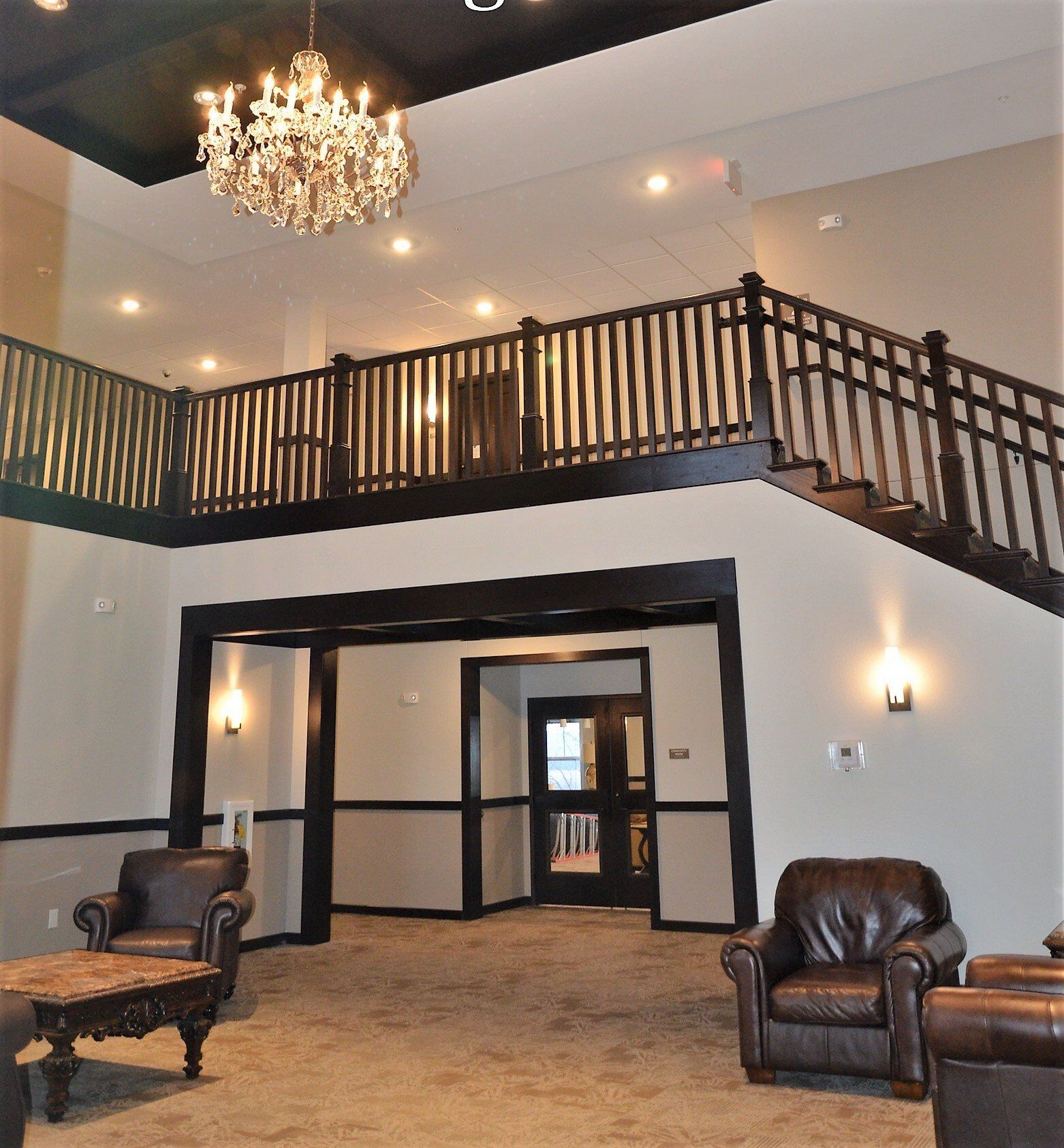 gallery