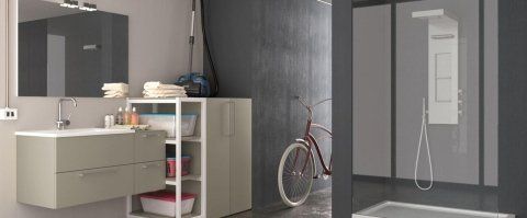 Arredo bagno ARCHEDA