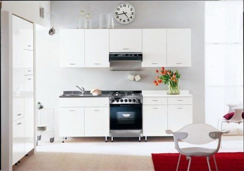 Arredo cucine ARREDAMENTI MONTEGRAPPA