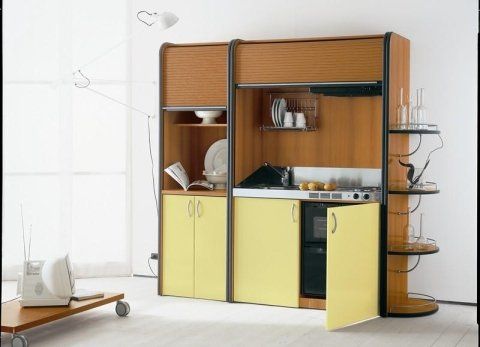Arredo cucine ARREDAMENTI MONTEGRAPPA