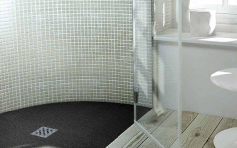 box doccia FIORA