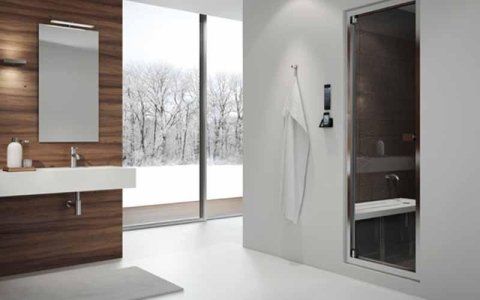 bagno turco GRANDFORM