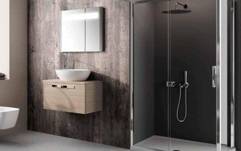 box doccia IDEAL STANDARD