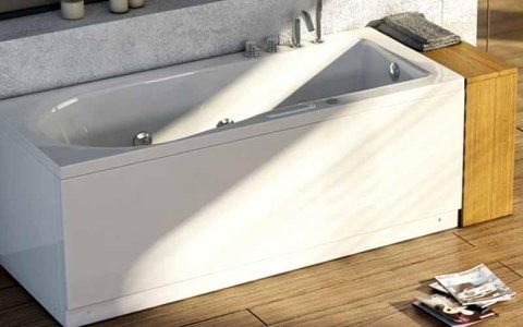 Vasca da bagno IDEAL STANDARD