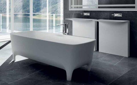 Vasca bagno TEUCO