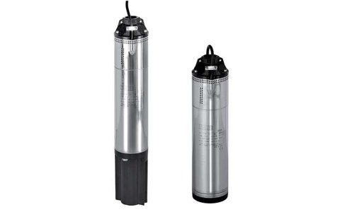 Pompe per acqua DAB