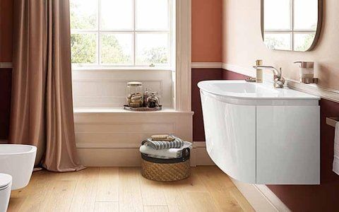 Sanitari IDEAL STANDARD