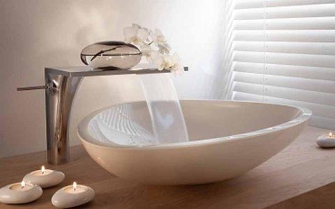 Sanitari HANS-GROHE