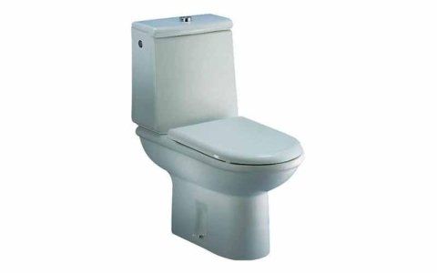 Sanitari DOLOMITE