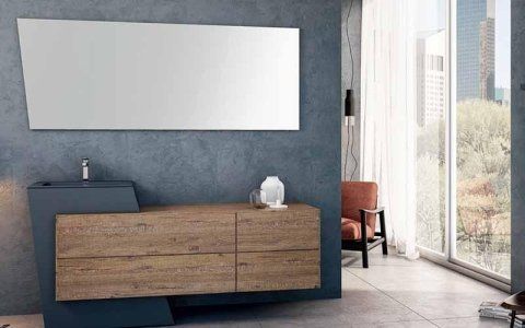 Sanitari e arredo bagno MOBILDUENNE