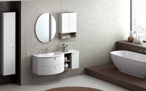 Sanitari e arredo bagno MOBILDUENNE