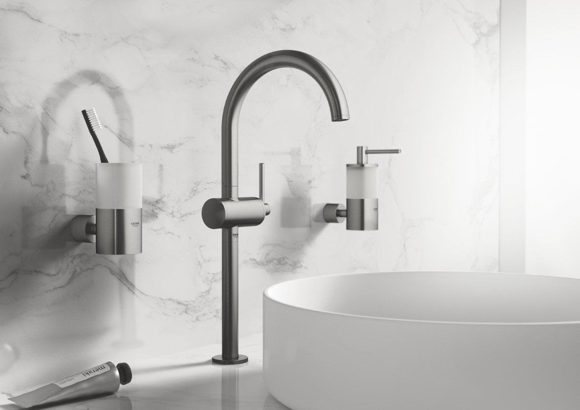 miscelatori Grohe Sirea Chiavari