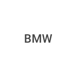 picture of the words BMW indicating that Charleston Dent Company works on BMW model vehicles