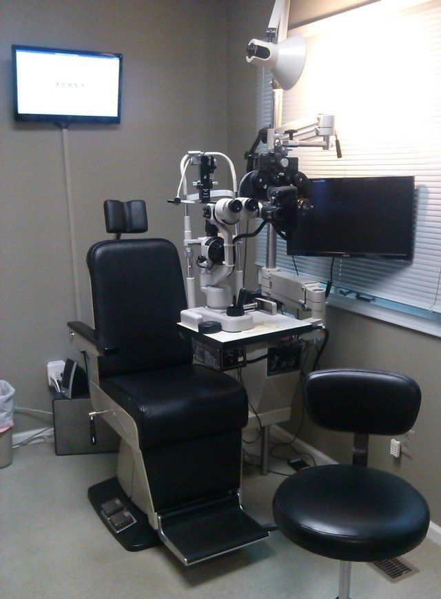 Dr.Ron Sealock