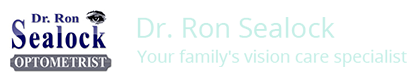 Dr.Ron Sealock