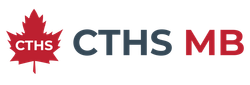 CTHS (Canadian Thoroughbred Horse Society) Manitoba