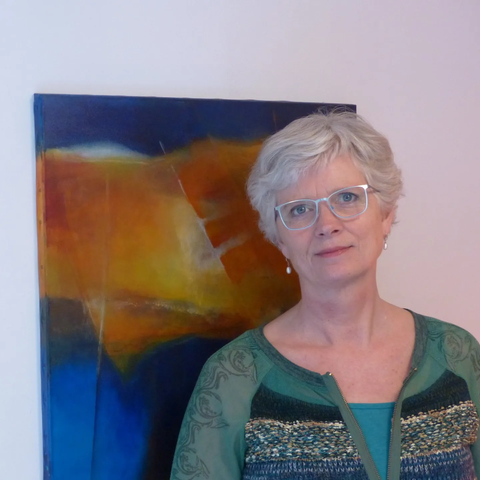 Hannie Jorritsma