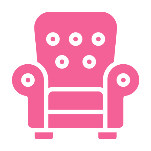 RE-UPHOLSTERY