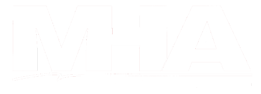 MHA logo