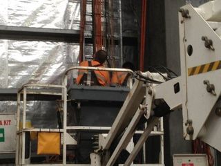 Repair Machines — Electrical Service in Paget, QLD Repair Machines — Electrical Service in Paget, QLD