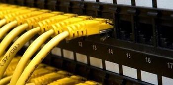 Network Cabling — Electrical Service in Paget, QLD Network Cabling — Electrical Service in Paget, QLD