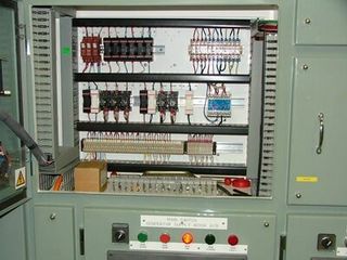 Electric Machine Service — Electrical Service in Paget, QLD Electric Machine Service — Electrical Service in Paget, QLD