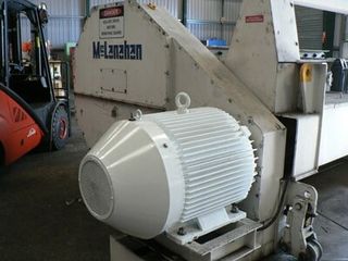 Electric Motor Service — Electrical Service in Paget, QLD