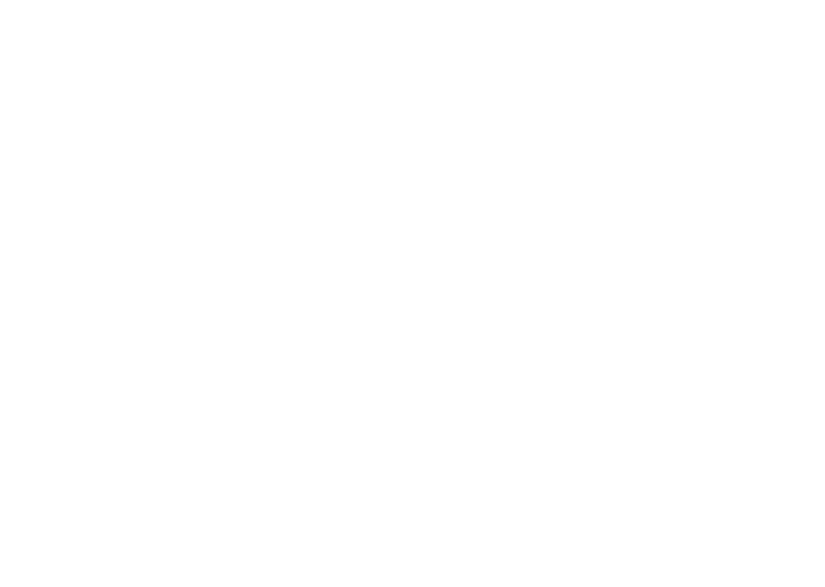 Ein weißer Hintergrund mit ein paar Linien darauf